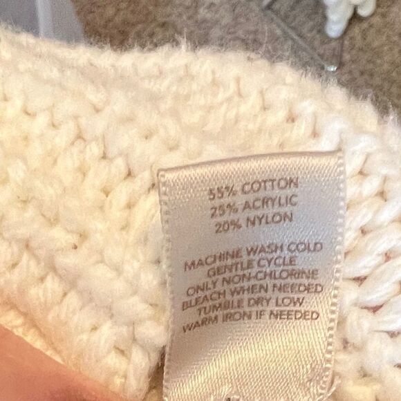 Loft Petites Cardigan Sweater - Picture 7 of 8